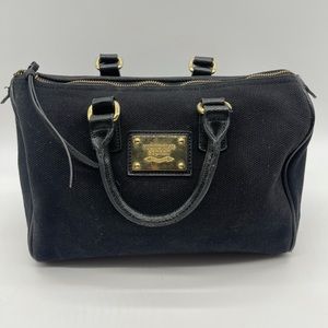 Vintage Victoria secret handbag